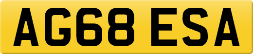 AG68ESA